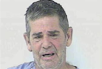 Adhamb Merritt, - St. Lucie County, FL 